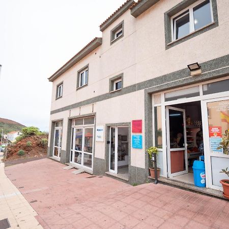 Av.Dacio Darias 66, 1ºa Villa De Valverde. Exterior photo
